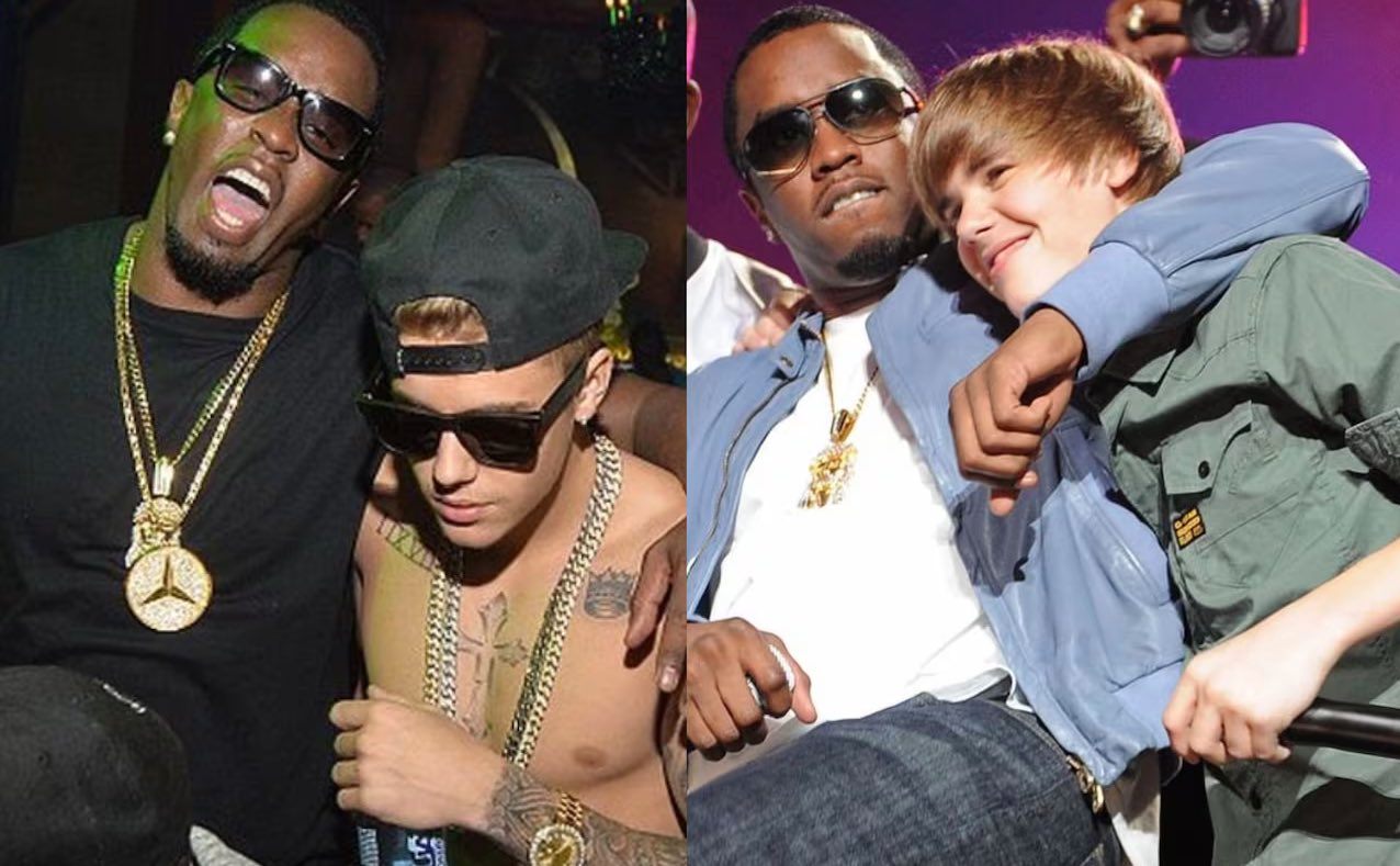 El Oscuro Mundo de Diddy: Teorías sobre su Vinculación con las Muertes de 2Pac, Michael Jackson y más