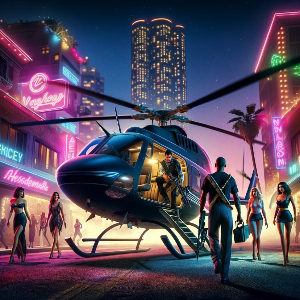 Nuevo trailer del GTA 6: ¿Cambió la fecha de lanzamiento? Todo sobre el nuevo videojuego de Rockstar Games