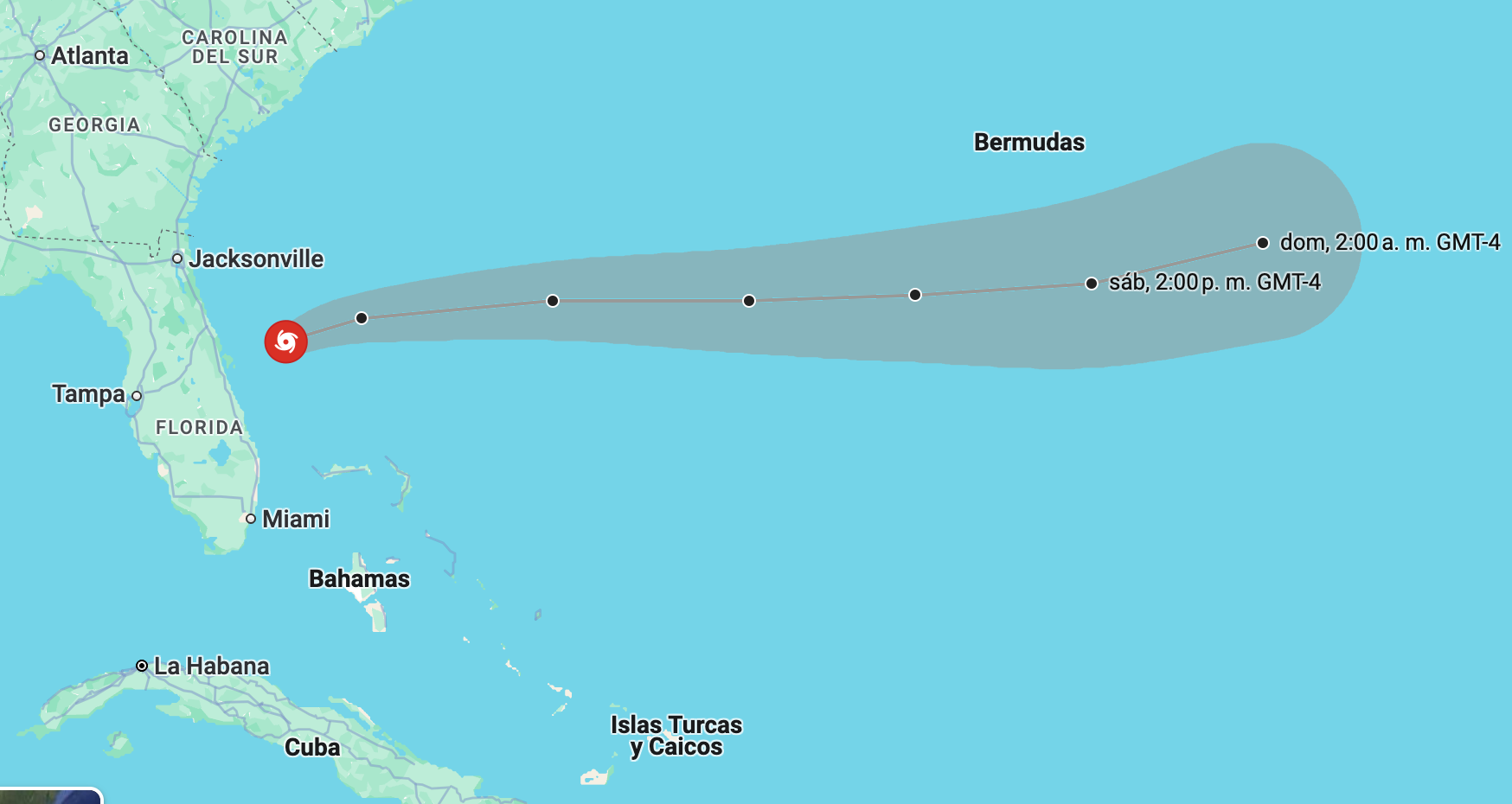 Huracán Milton: Devastación en la Costa Oeste de Florida