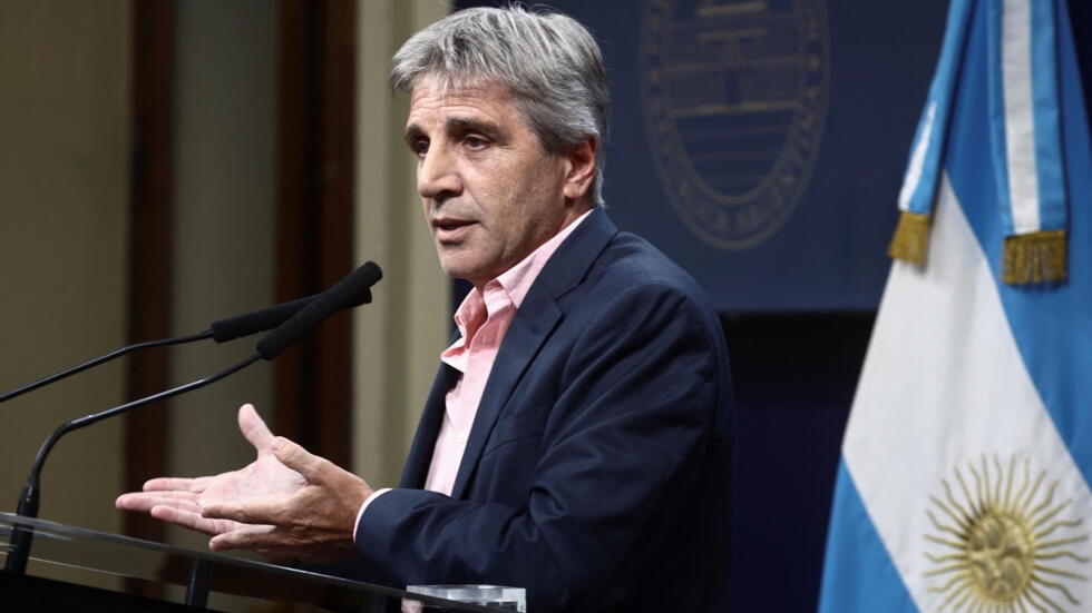 El Oro Argentino en el Exterior: ¿Riesgo de Embargo?