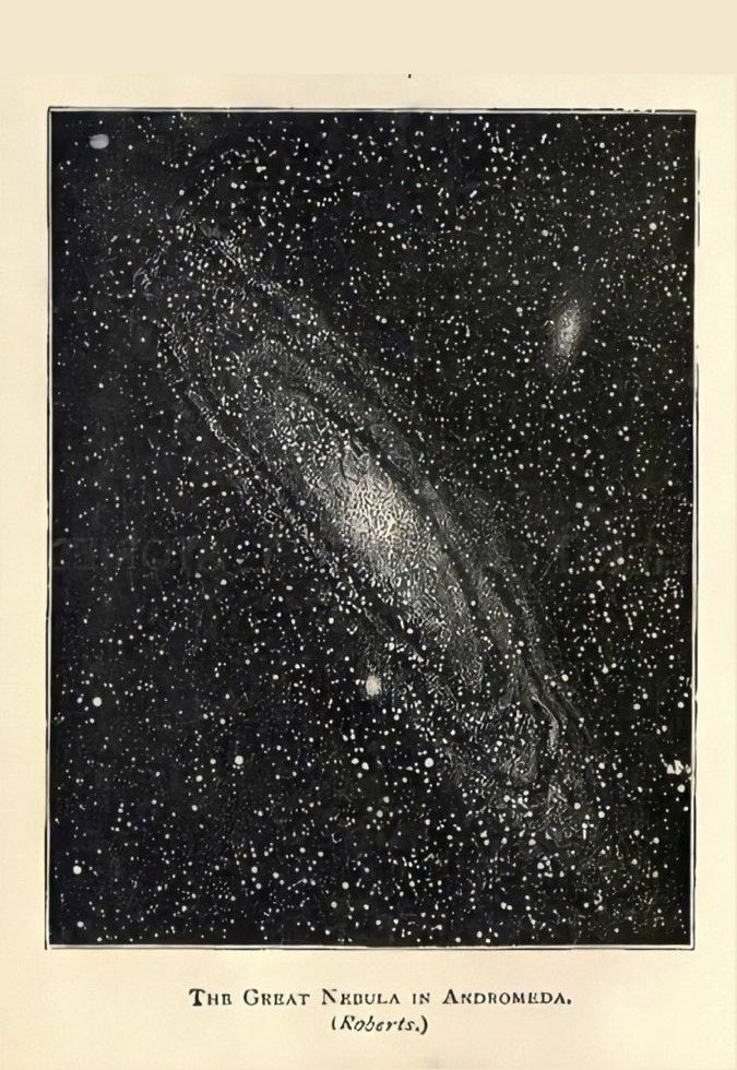 Andromeda