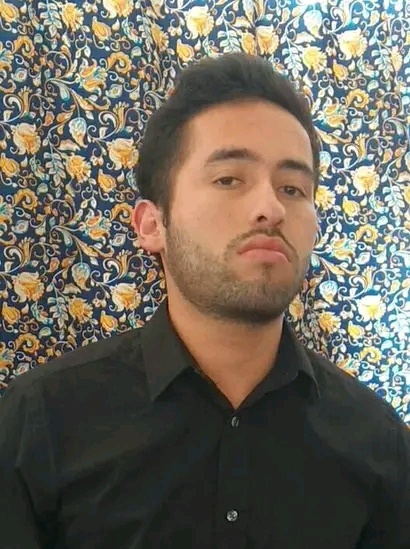 Gonzalo Wilfredo Gòmez Olivas