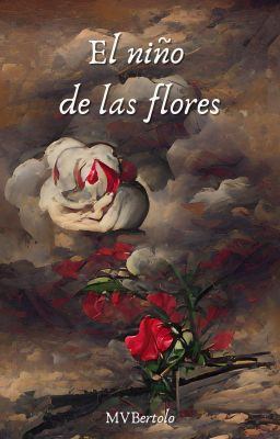 El niño de las flores