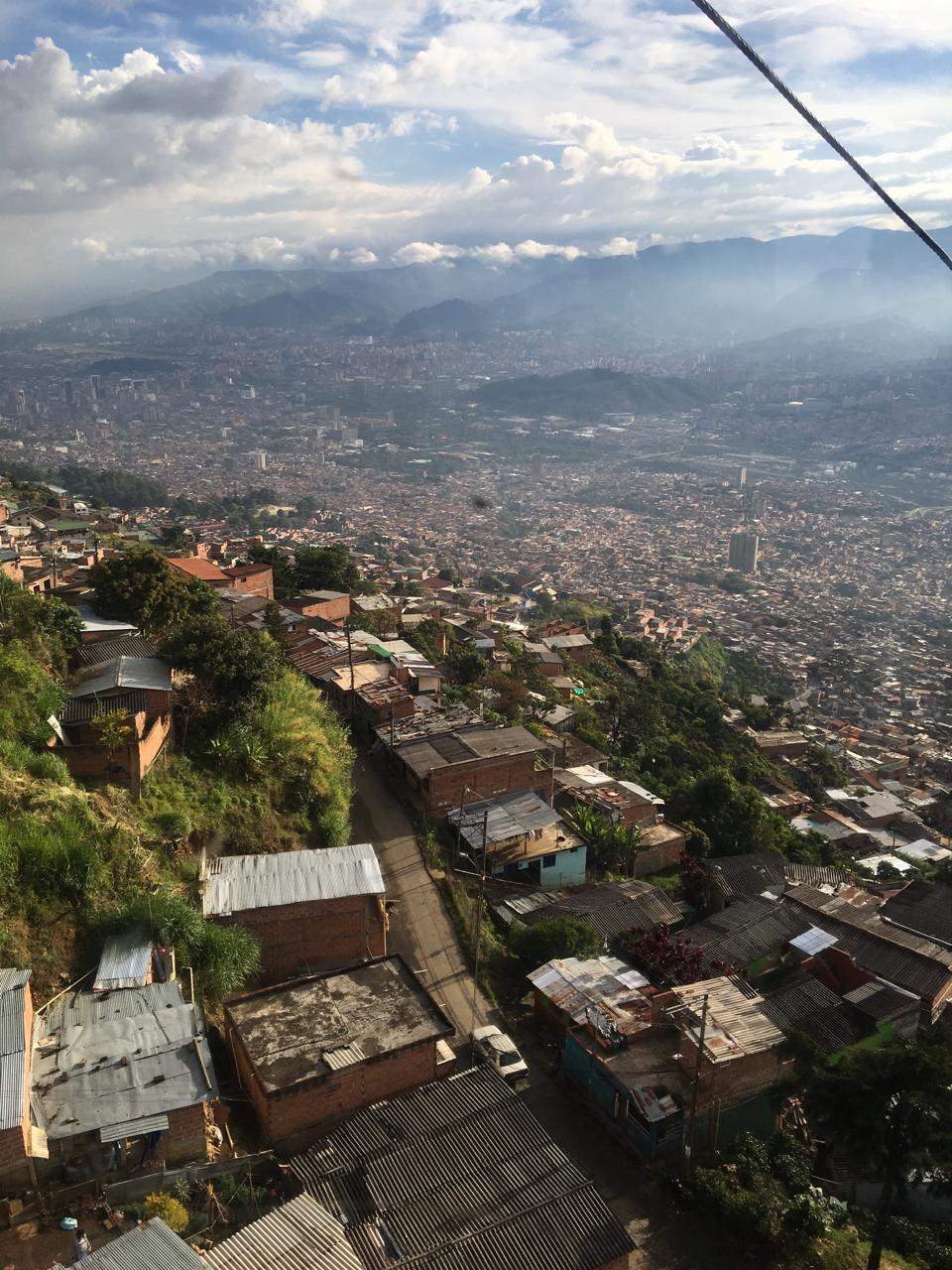 Medellín