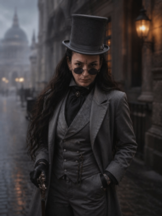 Daviana Orlok
