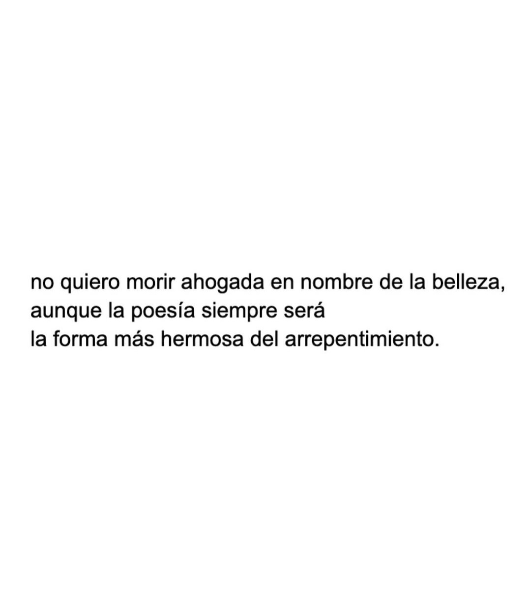Tu otredad.