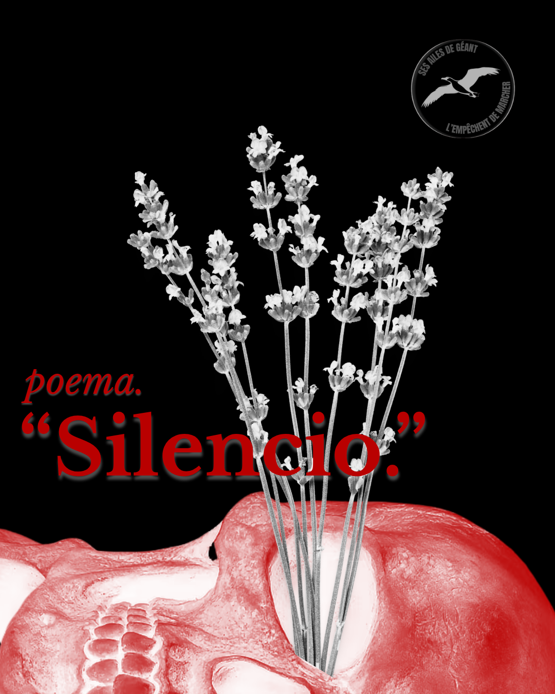 Silencio.