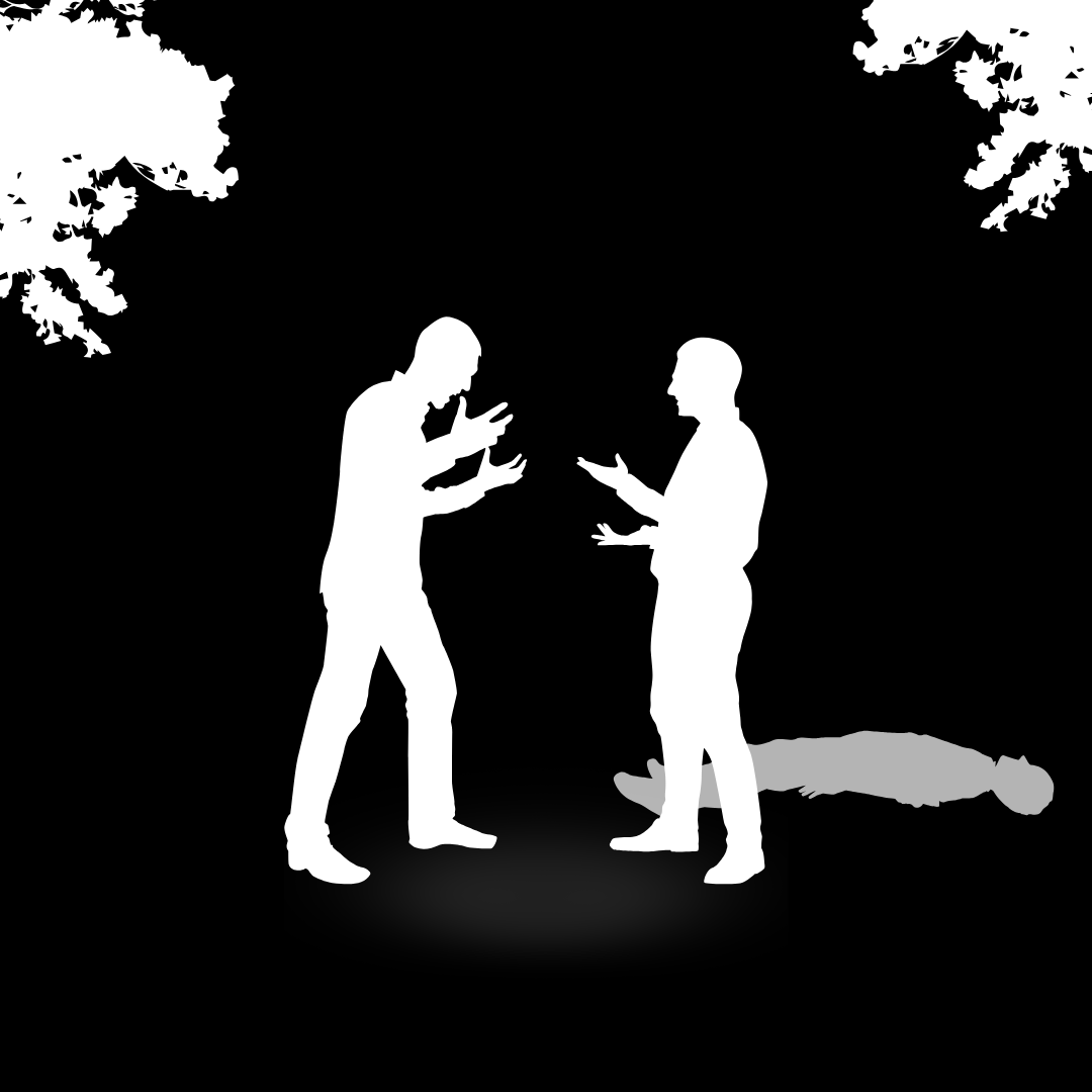 Conversación de claridad. 