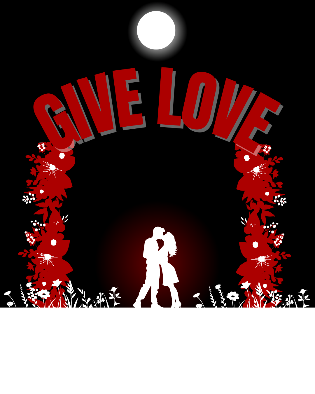 Give Love