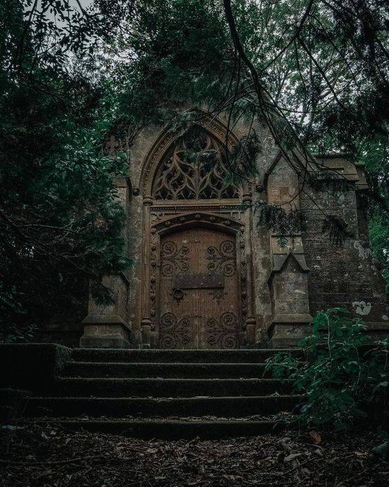 La casona de la vuelta