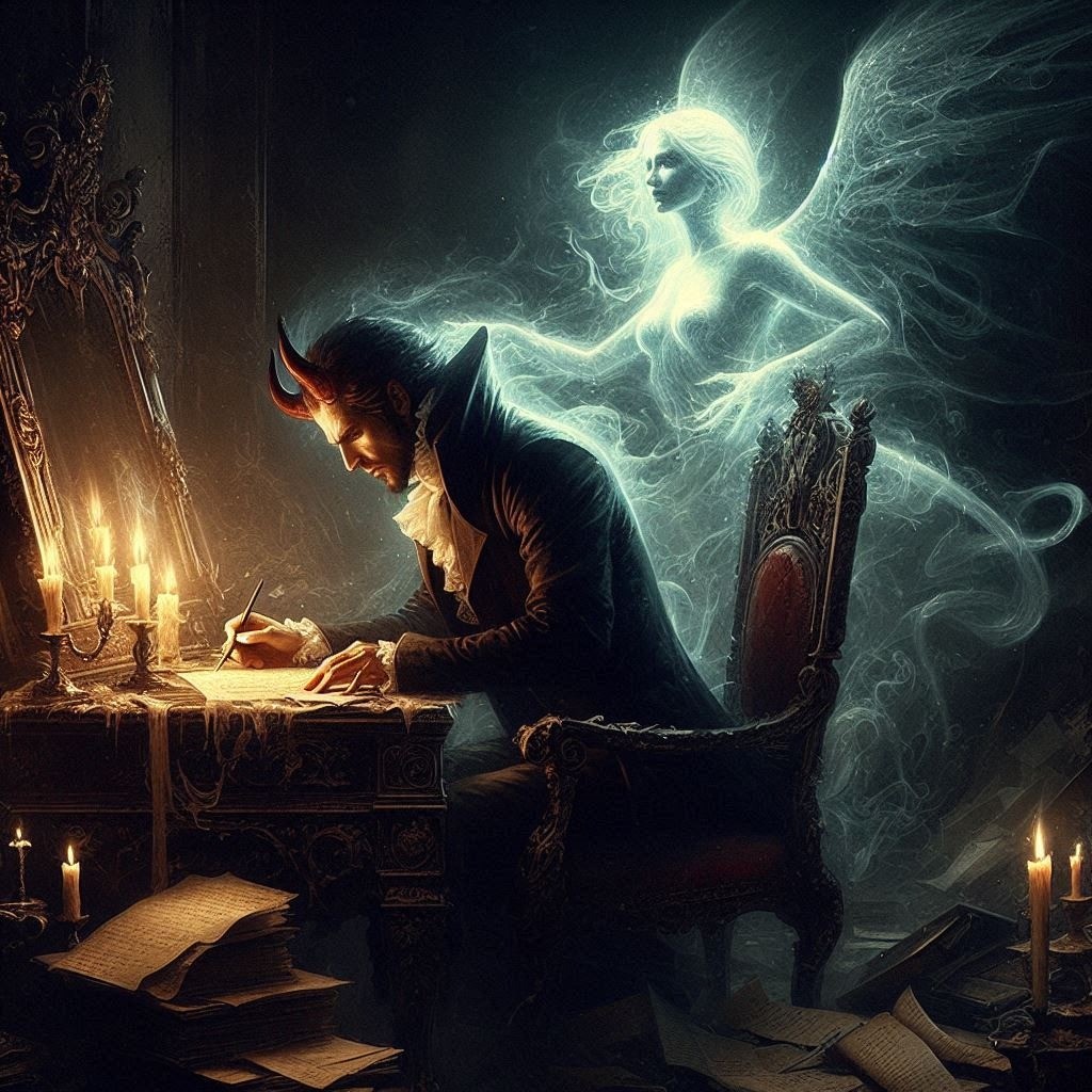 El contrato 