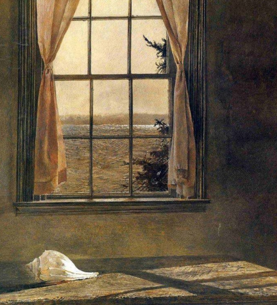 casa de sombras 