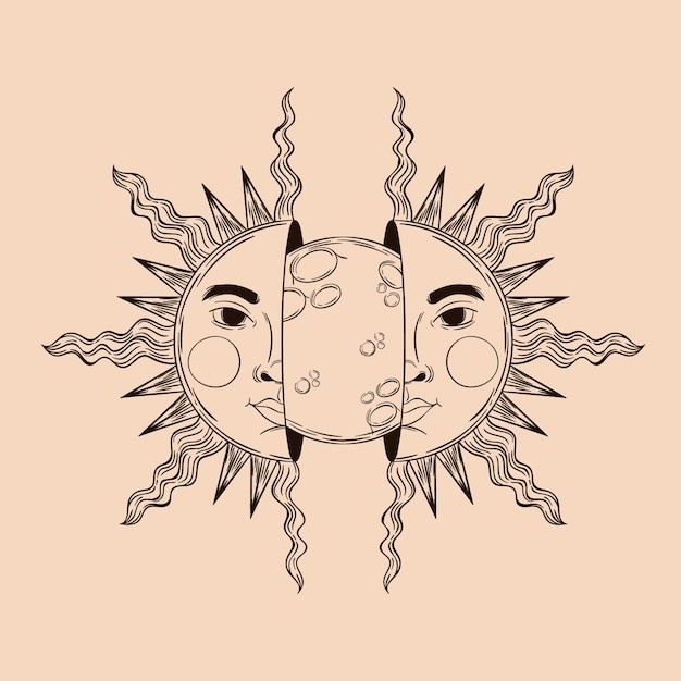 🌙 Encontrarme. ☀️