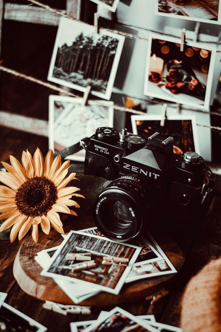Photograph. ✖️