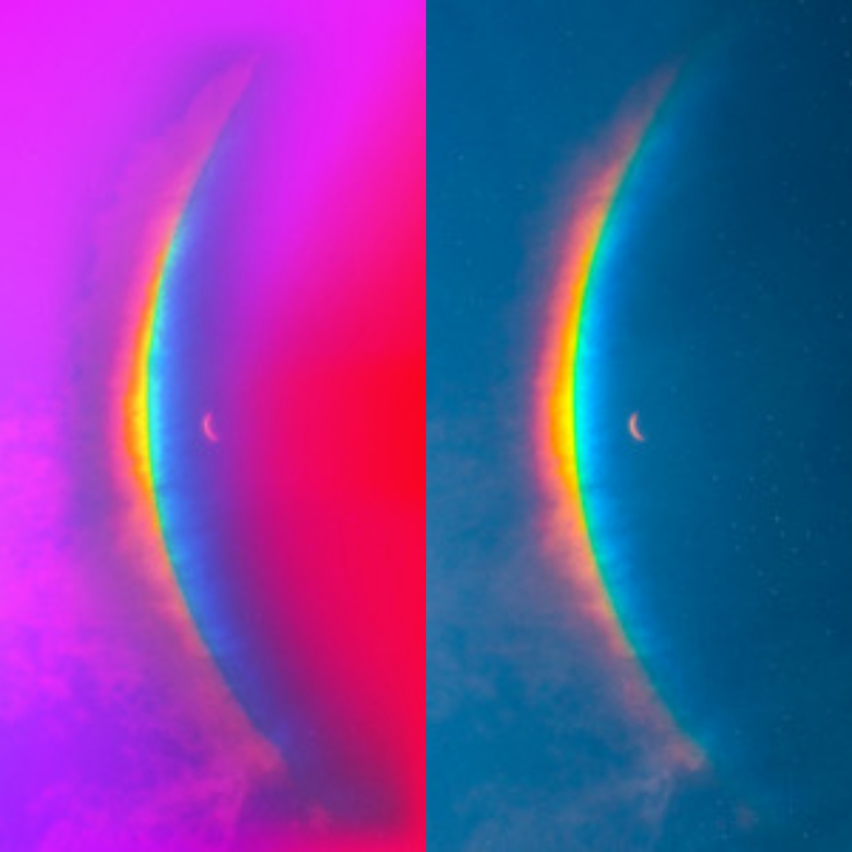 🌈 Moon Music. 🌙