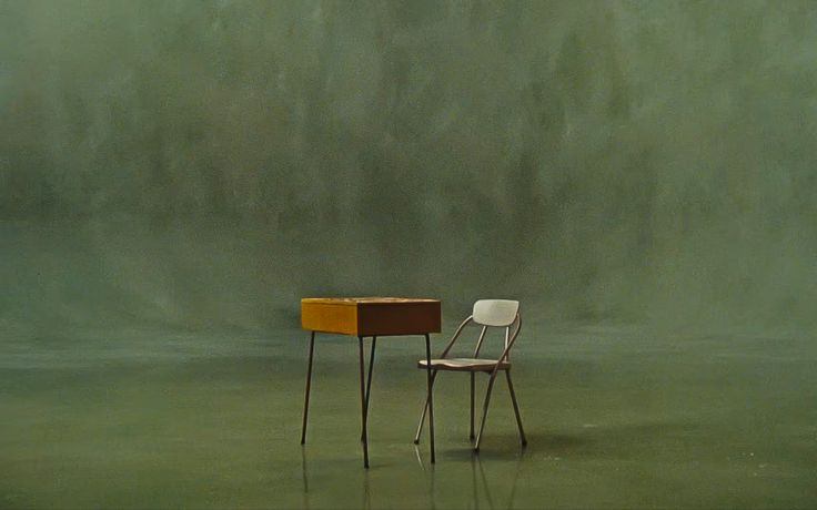 What was I made for? 💫