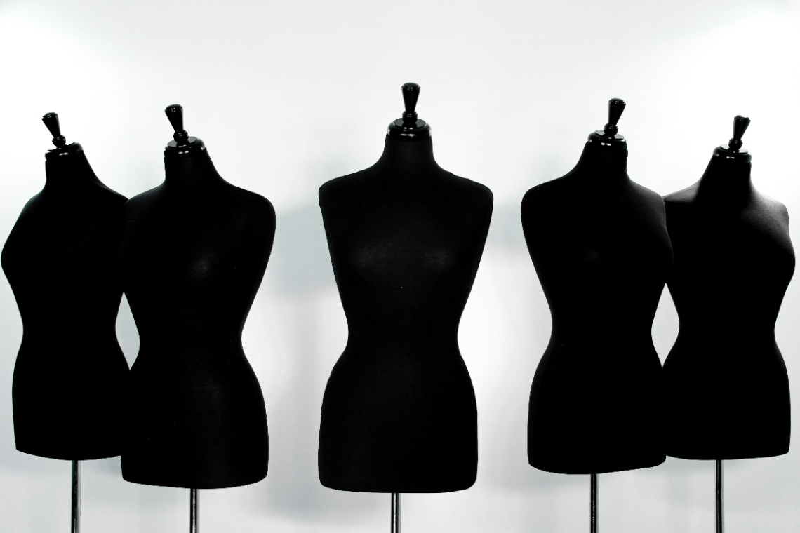 Inteligencia Artificial y Moda: Revolucionando la Industria