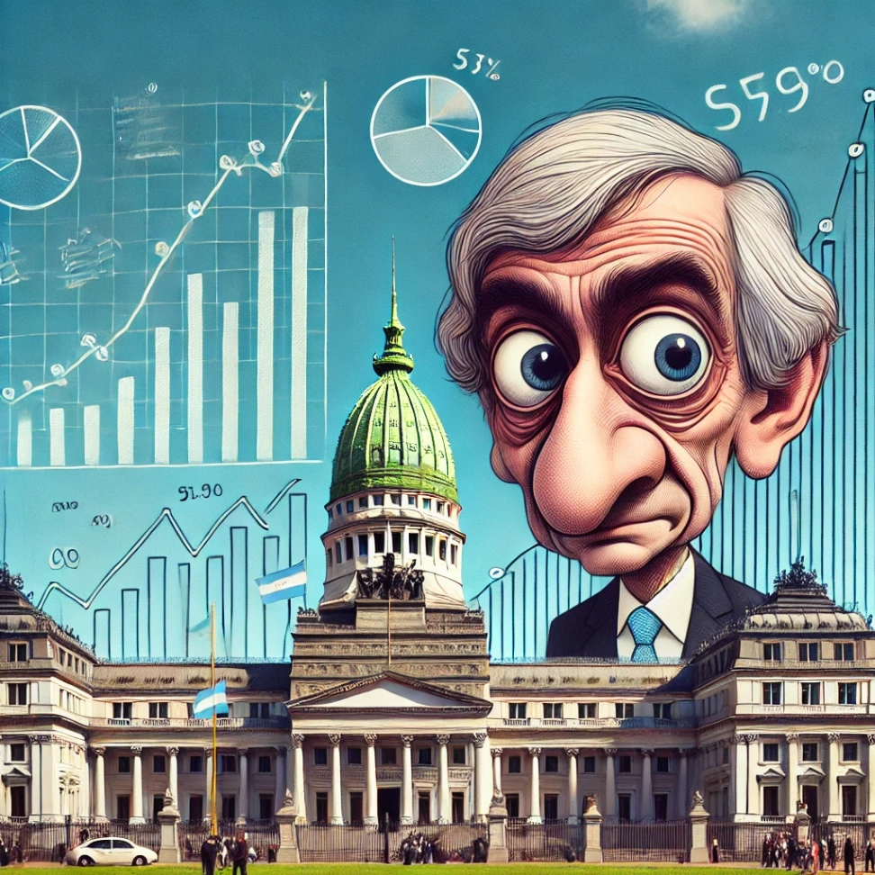 Riesgo País en Argentina: ¿Qué es y para qué sirve?