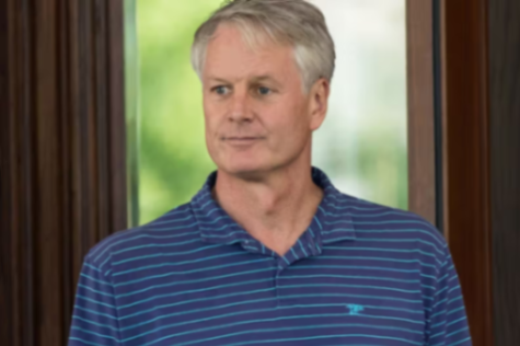 Cambio de CEO en Nike: Elliott Hill toma el relevo de John Donahoe en un momento decisivo para la compañía