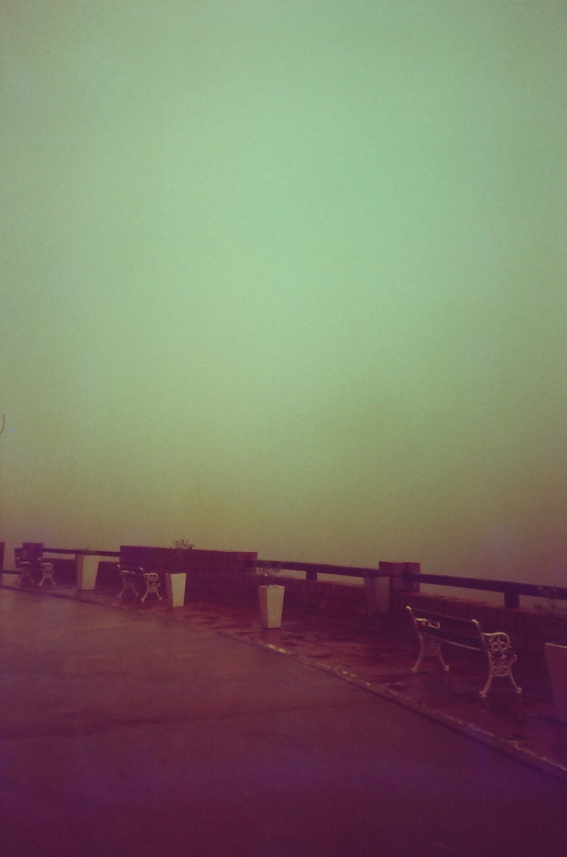 El baile y el salón