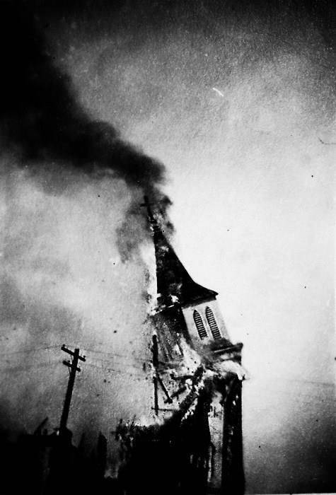 El Fragmento Corregido 