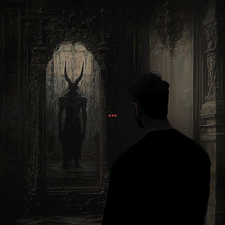 Anatomía Del Espejo