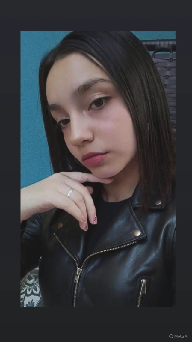 Liza Belén Monges Ramírez