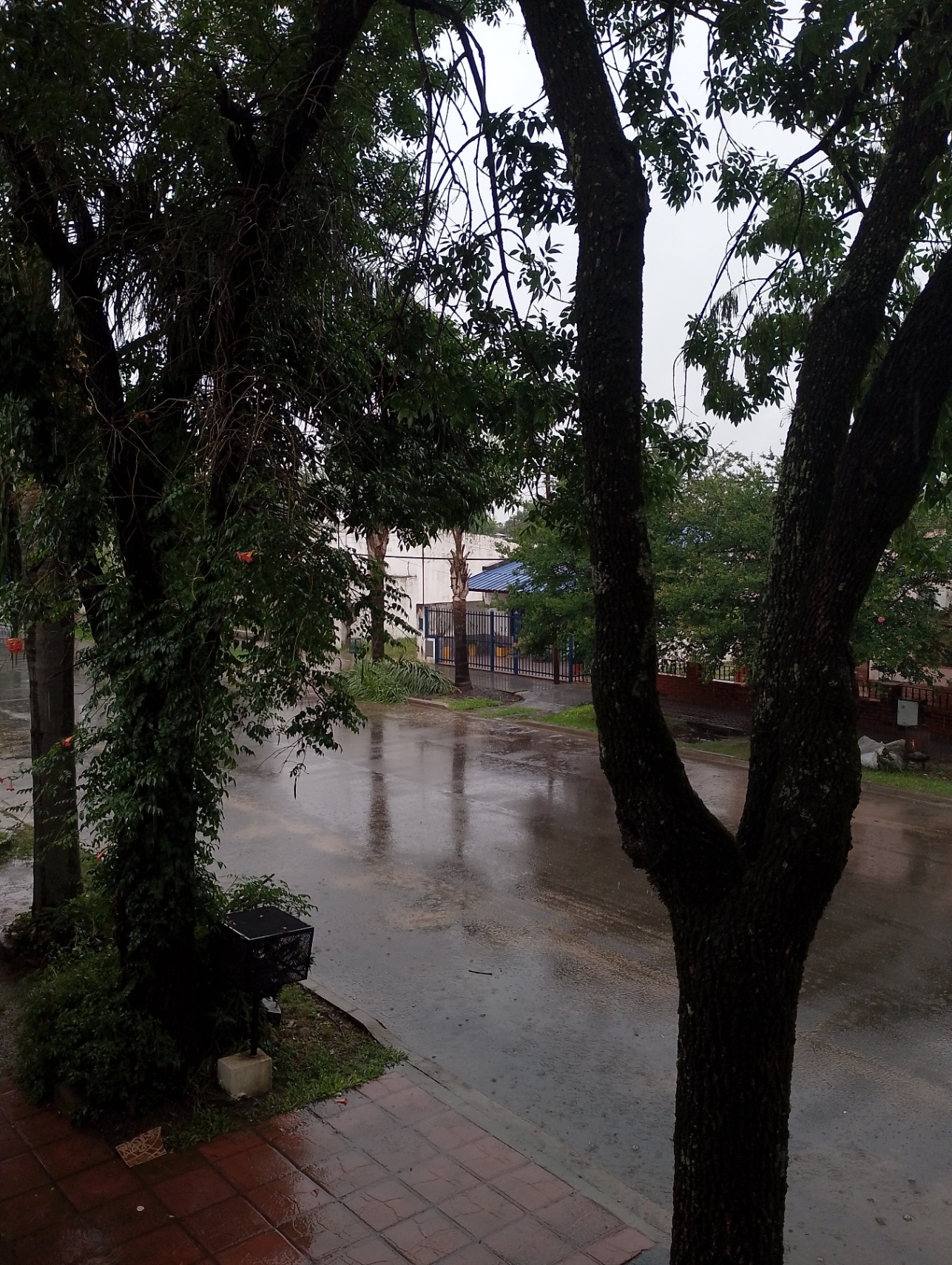 Un ahora que hace a medida que yo hago.