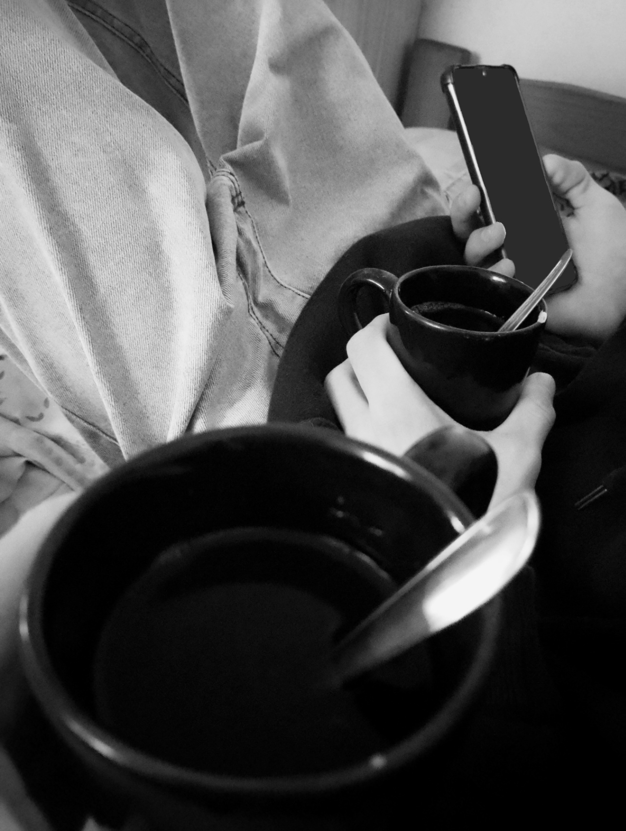 Amor valiente.