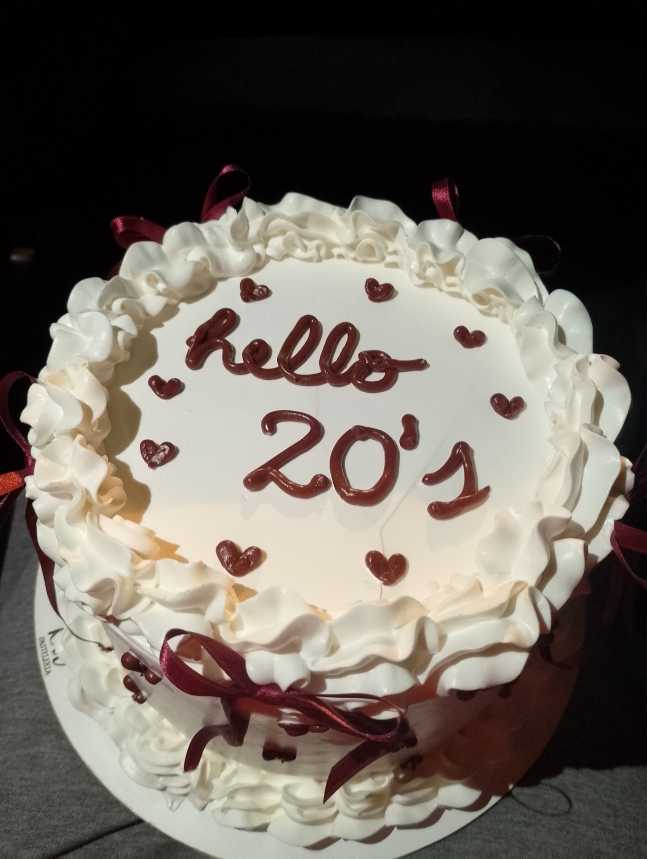 Mis 20