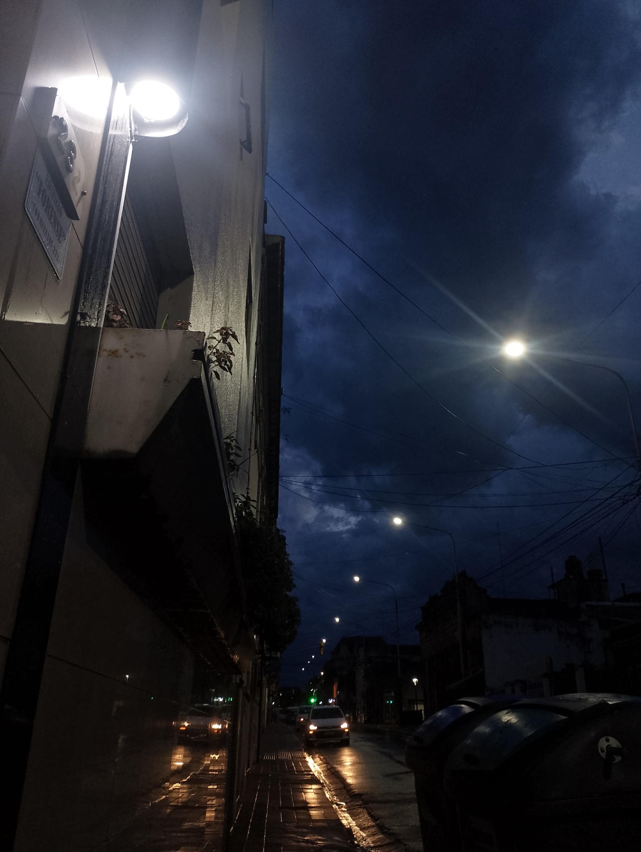 Yo te quiero entender