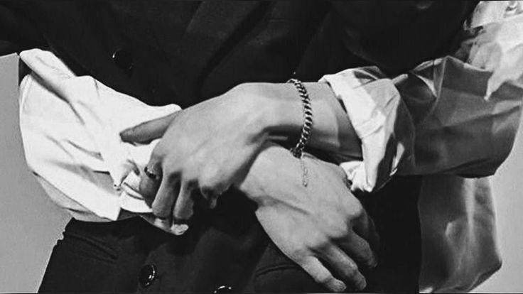 perdido en tus brazos