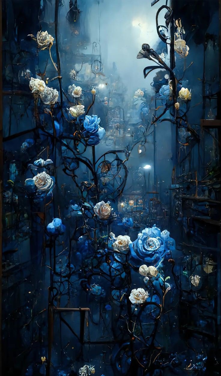 Sophie Betlem Rojas  cover img