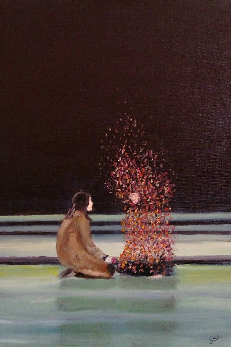 me desarma tu entereza