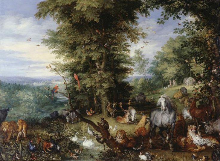 El Eden 