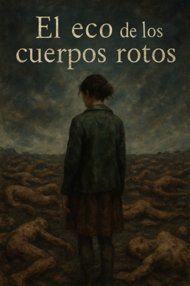 El eco de los cuerpos rotos
