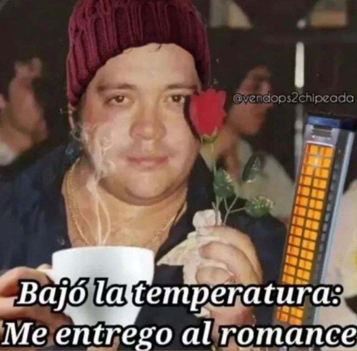 viernes. 
