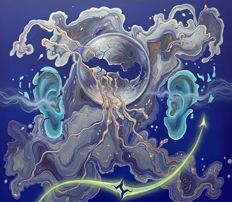 #019 - No es lo dicho, es lo hecho