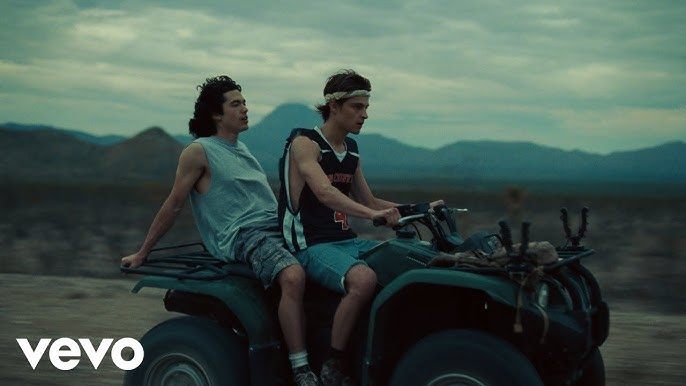 Escrito #024 - Conan Gray y las Fechas de Vencimiento