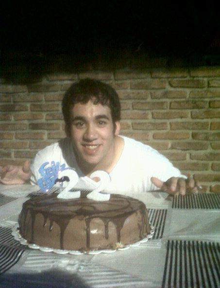 Escrito #023 Nunca me hicieron un cumpleaños sorpresa