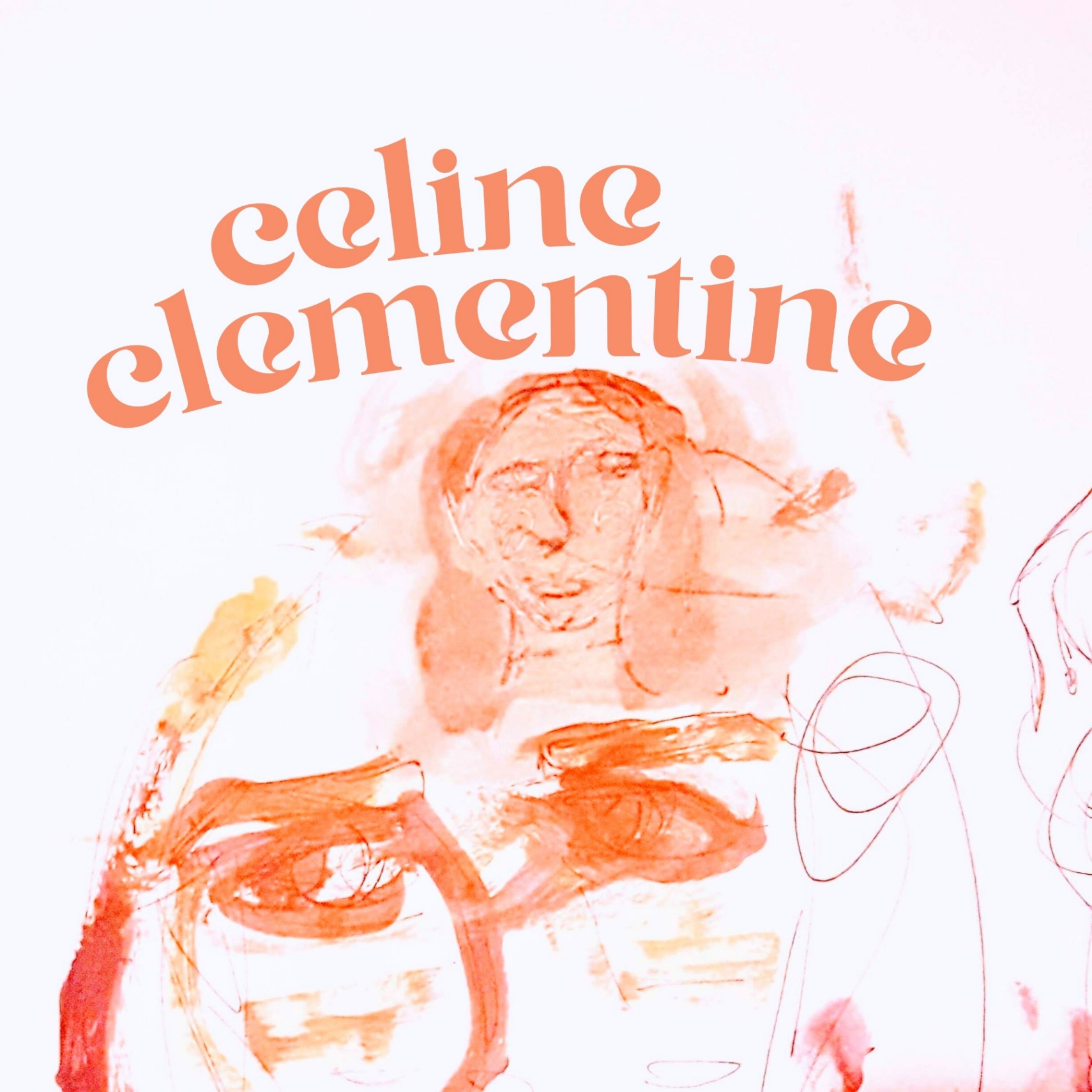 1. Who the f*ck is Celine Clementine?