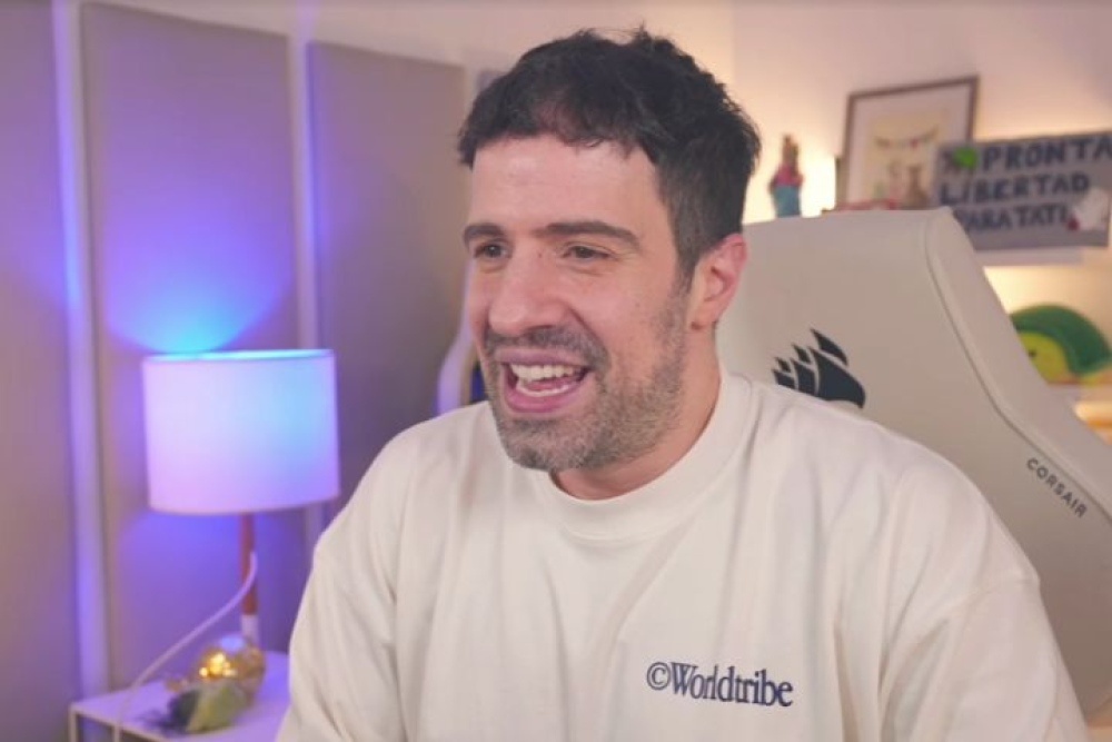 Martin Cirio y el público femenino