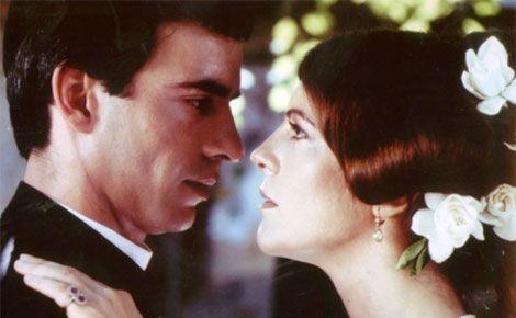 Lista de Películas románticas