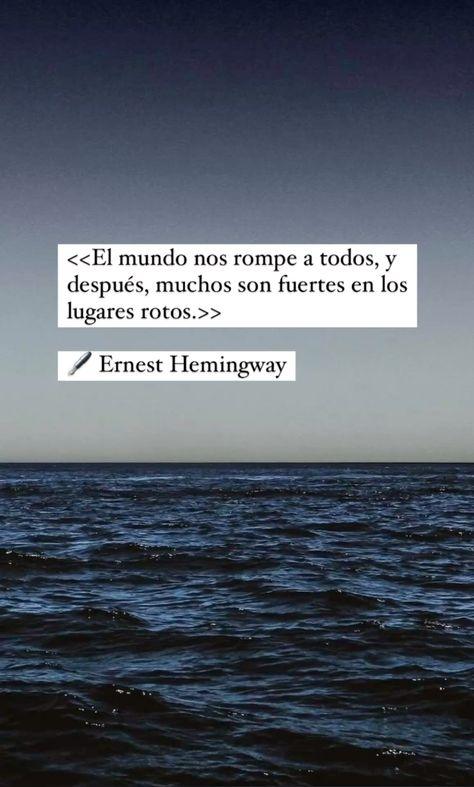El mundo sí se acabó