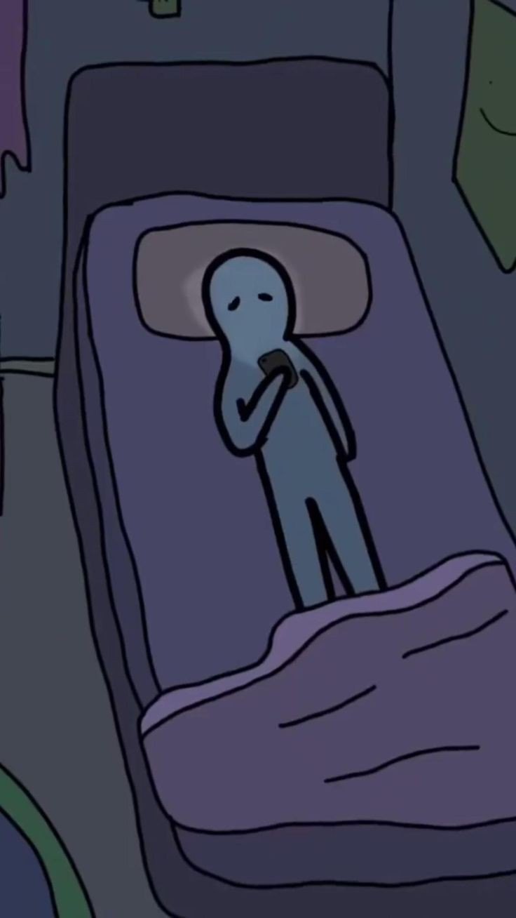 En mi habitación 