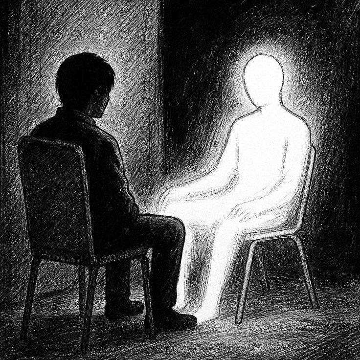 El archivo de mis sombras