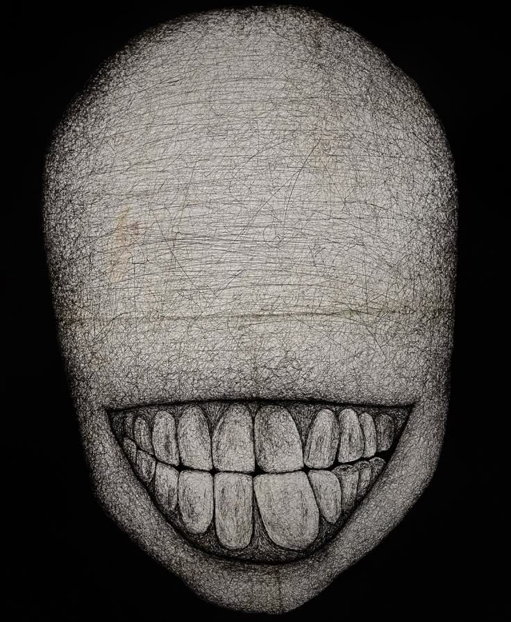 Sonrisa en el abismo