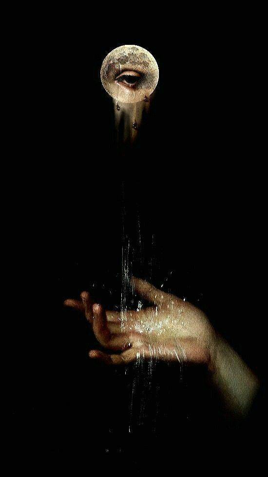 Venus vengativa - Poetica I