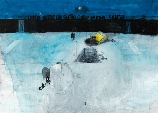 Rima que intenta alcanzar la bohemia pero se encuentra con la fatalidad esférica en cuerpos celestes