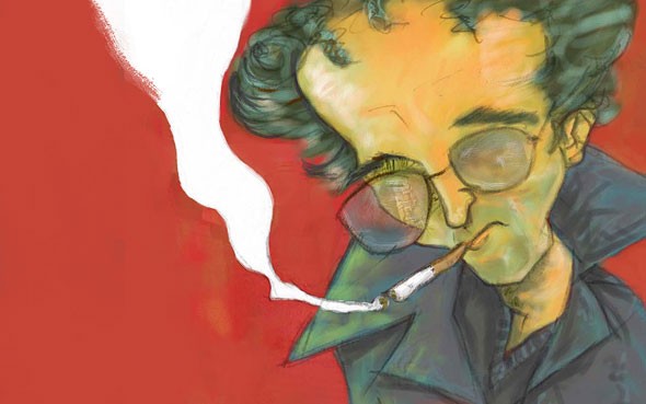 Sueño Literario